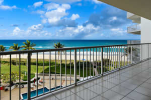 2770 S Ocean Blvd #503s, Palm Beach, FL 33480, Sold 04/01/19