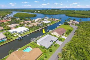 9119 SE Hawksbill Way, Hobe Sound, FL 33455, Sold 10/31/18