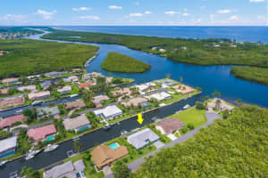 9119 SE Hawksbill Way, Hobe Sound, FL 33455, Sold 10/31/18