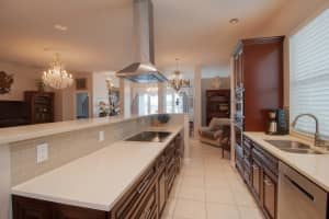 940 Bear Island Cir, West Palm Beach, FL 33409, Sold 12/28/18