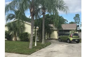 207 Canterbury Dr W, Riviera Beach, FL 33407, Sold 11/27/18
