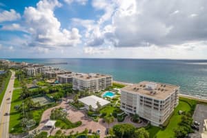 3170 S Ocean Blvd APT S606, Palm Beach, FL 33480, Sold 02/26/19