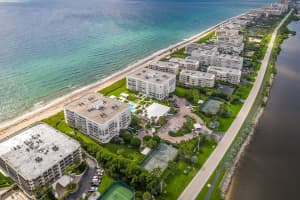 3170 S Ocean Blvd APT S606, Palm Beach, FL 33480, Sold 02/26/19