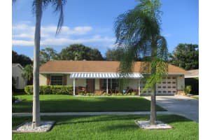 4595 Blue Pine Cir, Lake Worth, FL 33463, Sold 12/17/18
