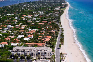 170 N Ocean Blvd, Palm Beach, FL 33480, Sold 12/12/19