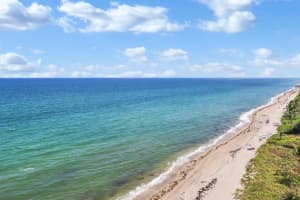3221 S Ocean Blvd, Highland Beach, FL 33487, Sold 10/25/18