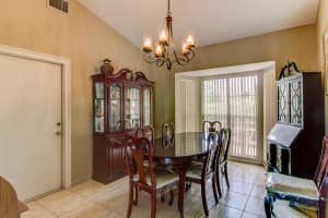 9537 Carousel Cir N, Boca Raton, FL 33434, Sold 12/26/18
