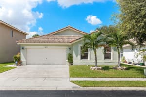 1009 Fosters Mill Rd, Boynton Beach, FL 33436, Sold 11/08/18