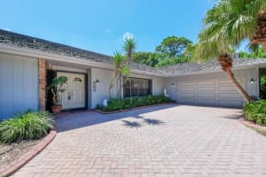 800 N E Stokes Terrace, Jensen Beach, FL 34957, Sold 05/01/19