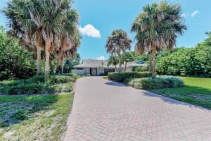 800 N E Stokes Terrace, Jensen Beach, FL 34957, Sold 05/01/19