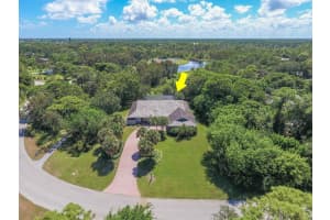 800 N E Stokes Terrace, Jensen Beach, FL 34957, Sold 05/01/19