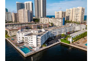 1913 S Ocean Dr, Hallandale Beach, FL 33009, Sold 03/21/19