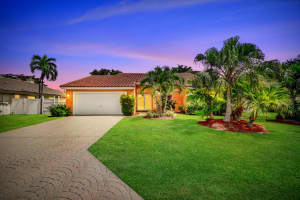 6950 NW 2nd Terrace, Boca Raton, FL 33487, Sold 02/15/19