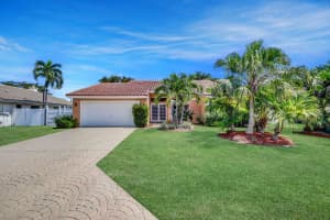 6950 NW 2nd Terrace, Boca Raton, FL 33487, Sold 02/15/19