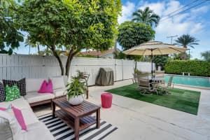 1200 Singer Dr, West Palm Beach, FL 33404, Sold 11/20/18