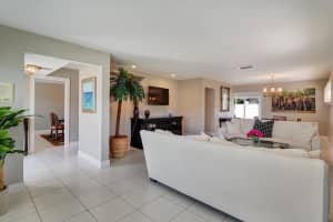 1200 Singer Dr, West Palm Beach, FL 33404, Sold 11/20/18