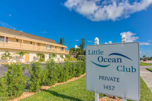 1457 NE Ocean Blvd, Stuart, FL 34996, Sold 01/17/19