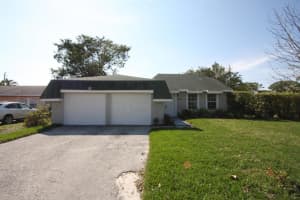 3636 Ave De Gien, Delray Beach, FL 33445, Sold 05/09/19