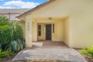 744 Camino Lakes Cir, Boca Raton, FL 33486, Sold 09/24/18