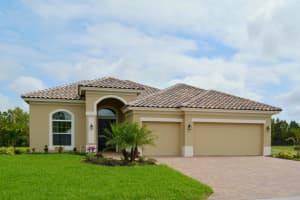 3272 Berkley Square Way, Vero Beach, FL 32966, Sold 10/31/19
