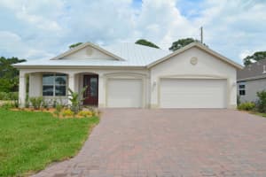 Serenoa, 392 11th Square SW, Vero Beach, FL 32962, Sold 03/12/19