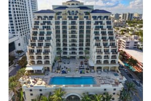 701 N Fort Lauderdale Beach Blvd, Fort Lauderdale, FL 33304, Sold 11/22/18