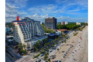 701 N Fort Lauderdale Beach Blvd, Fort Lauderdale, FL 33304, Sold 11/22/18