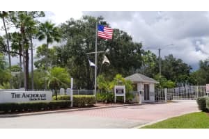 2516 SE Anchorage Cove, Port St. Lucie, FL 34952, Sold 11/01/18