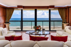 3440 S Ocean Blvd, Palm Beach, FL 33480, Sold 12/28/18