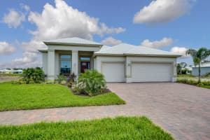 Serenoa, 400 11th Square SW, Vero Beach, FL 32962, Sold 03/21/19
