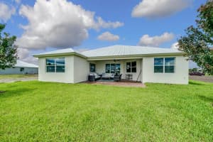 Serenoa, 400 11th Square SW, Vero Beach, FL 32962, Sold 03/21/19