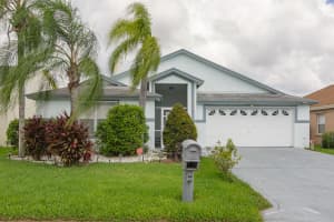 1091 Salmon Isle, Greenacres, FL 33413, Sold 01/16/19