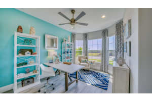 1467 Lilys Cay Cir, Vero Beach, FL 32967, Sold 07/15/19