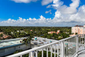 100 Worth Ave PH 5, Palm Beach, FL 33480, Sold 04/16/19
