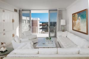 100 Worth Ave PH 5, Palm Beach, FL 33480, Sold 04/16/19