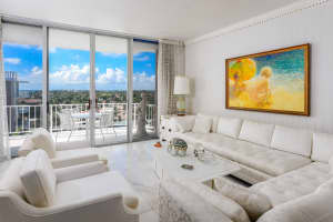 100 Worth Ave PH 5, Palm Beach, FL 33480, Sold 04/16/19