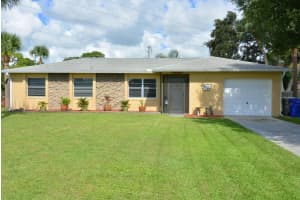 685 26th Ct, Vero Beach, FL 32962, Sold 11/19/18