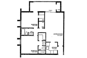 614 NW 13th St, Boca Raton, FL 33486, Sold 12/28/18