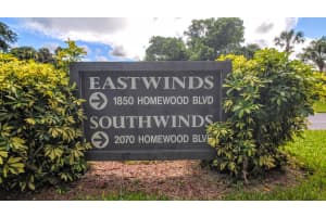 1850 Homewood Blvd, Delray Beach, FL 33445, Sold 11/16/18