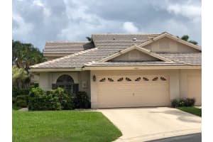 10861 Stafford Cir N, Boynton Beach, FL 33436, Sold 12/10/18