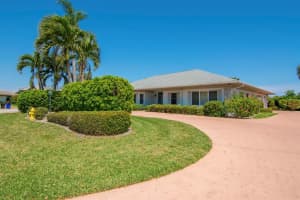 60 Cache Cay Dr, Vero Beach, FL 32963, Sold 01/10/19