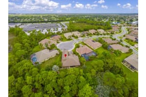 863 SW St Tropez Ct, Port St. Lucie, FL 34986, Sold 04/29/19