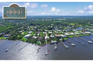 2221 SW Riverside Dr, Palm City, FL 34990, Sold 01/08/19