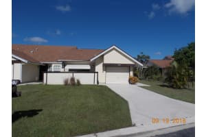 1407 SE Larkwood Cir, Port St. Lucie, FL 34952, Sold 07/10/19