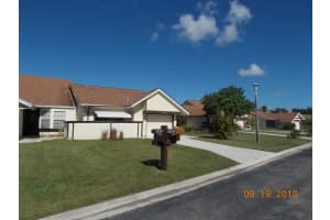 1407 SE Larkwood Cir, Port St. Lucie, FL 34952, Sold 07/10/19