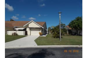 1407 SE Larkwood Cir, Port St. Lucie, FL 34952, Sold 07/10/19