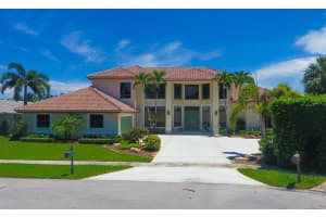 718 Carriage Hill Ln, Boca Raton, FL 33486, Sold 09/19/19