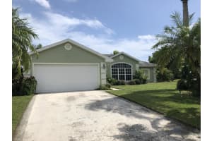 6856 Bronte Cir, Port St. Lucie, FL 34952, Sold 04/19/19