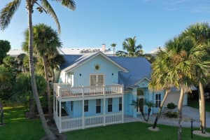 2246 Magans Ocean Walk, Vero Beach, FL 32963, Sold 11/19/18