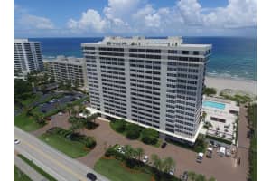 2000 S Ocean Blvd, Boca Raton, FL 33432, Sold 11/16/18